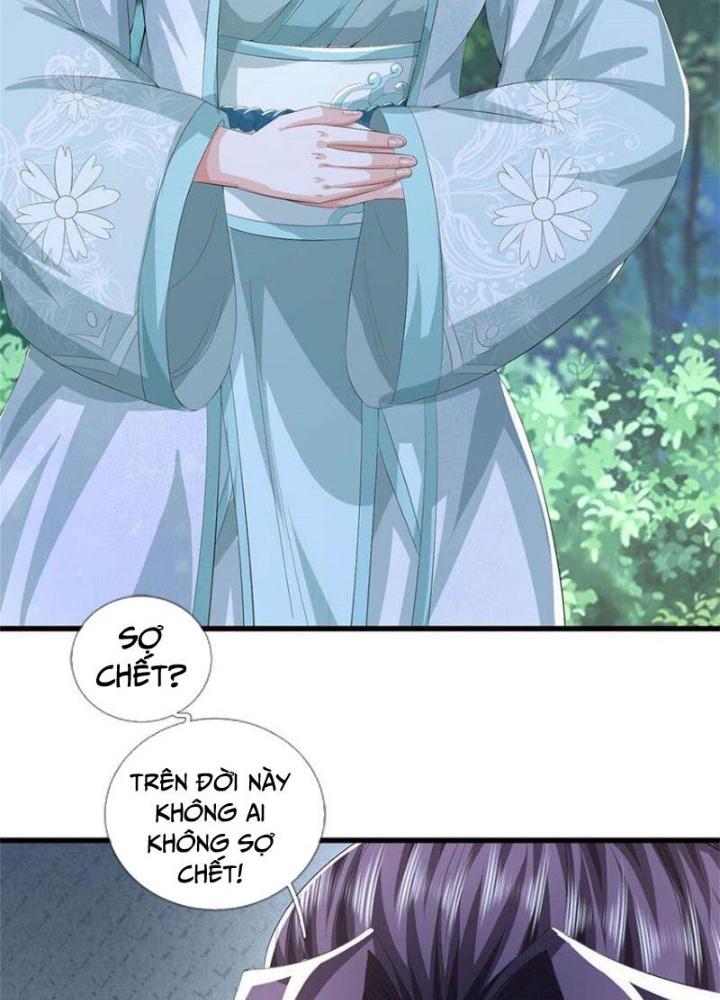 Ta Được Nuôi Dưỡng Bởi Nữ Ma Đầu Chapter 108 - Trang 2