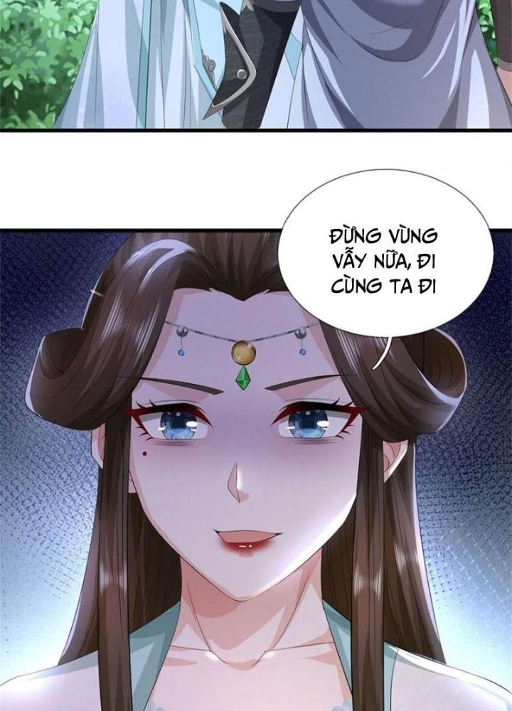 Ta Được Nuôi Dưỡng Bởi Nữ Ma Đầu Chapter 108 - Trang 2