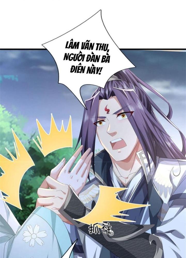 Ta Được Nuôi Dưỡng Bởi Nữ Ma Đầu Chapter 108 - Trang 2