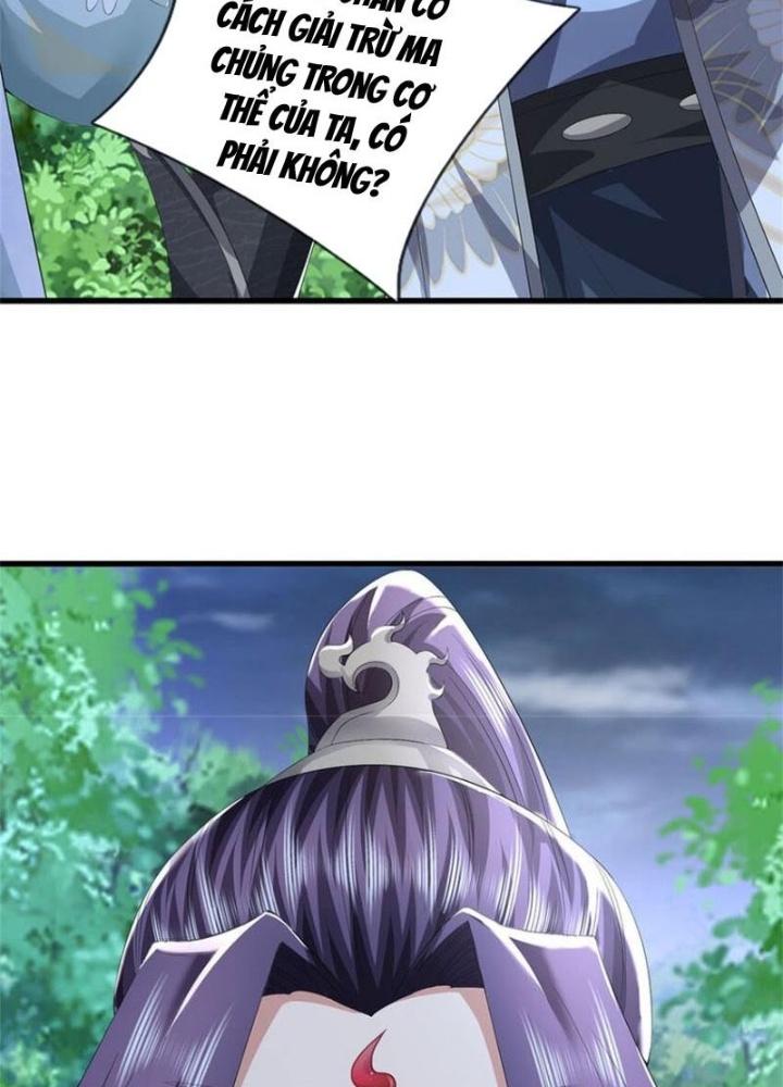 Ta Được Nuôi Dưỡng Bởi Nữ Ma Đầu Chapter 108 - Trang 2