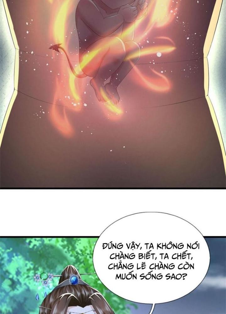 Ta Được Nuôi Dưỡng Bởi Nữ Ma Đầu Chapter 108 - Trang 2