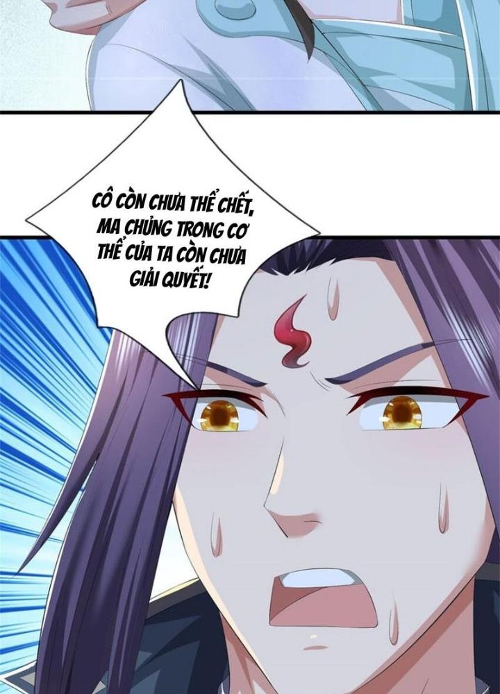 Ta Được Nuôi Dưỡng Bởi Nữ Ma Đầu Chapter 108 - Trang 2