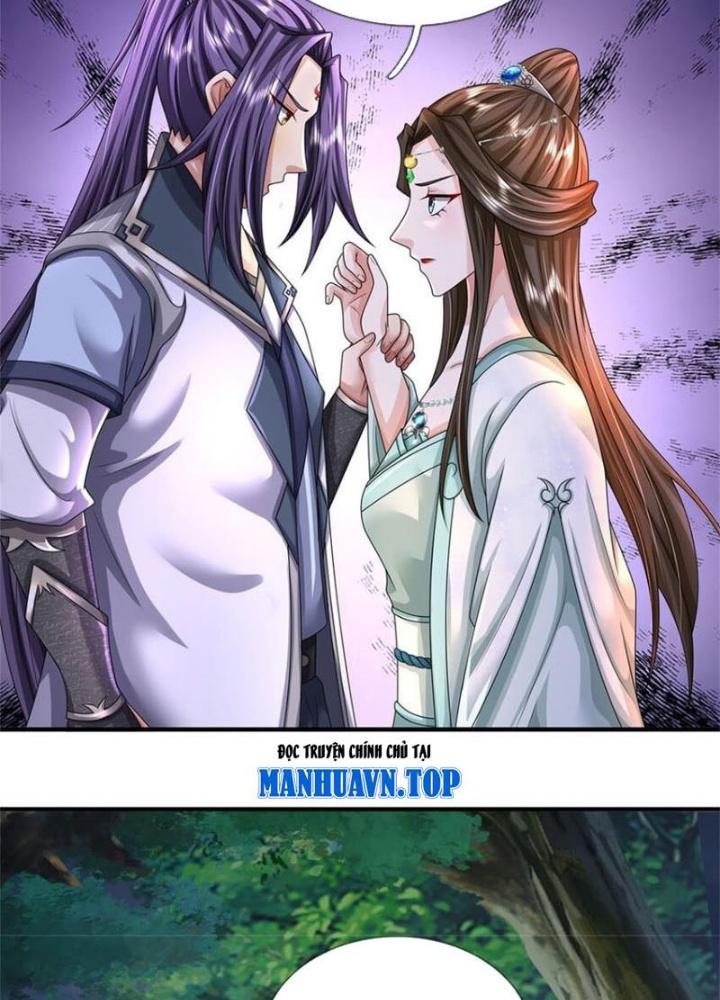 Ta Được Nuôi Dưỡng Bởi Nữ Ma Đầu Chapter 108 - Trang 2