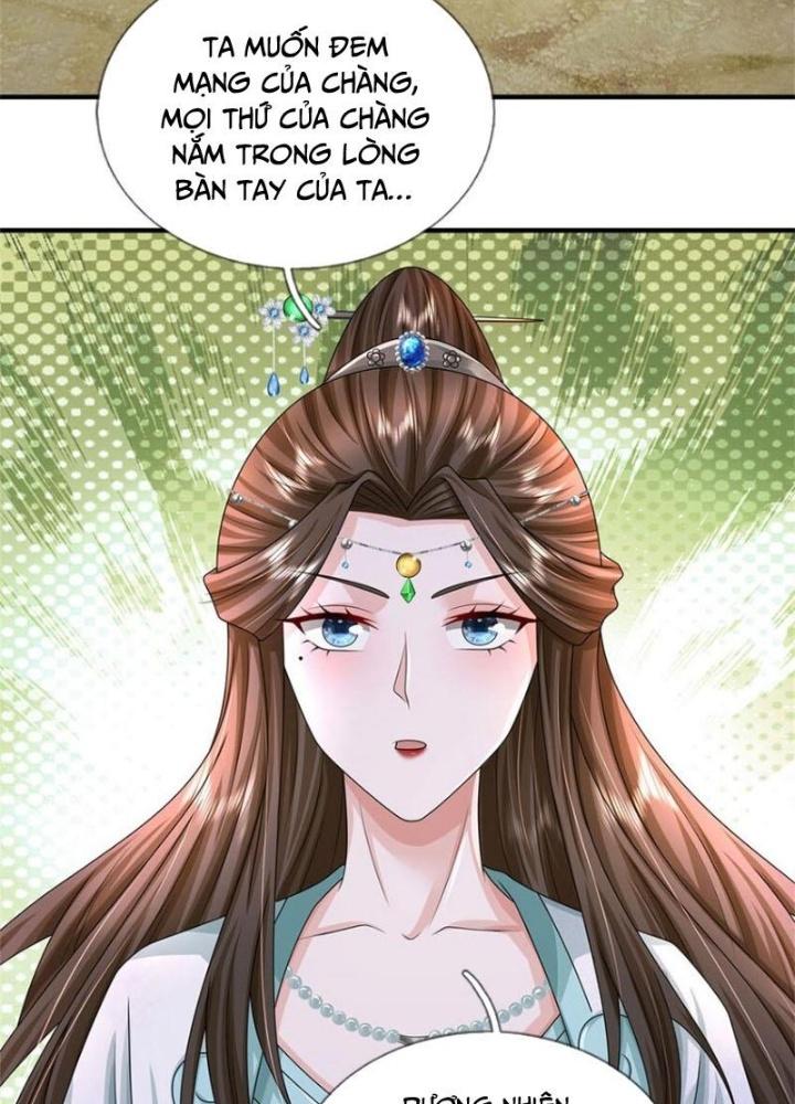 Ta Được Nuôi Dưỡng Bởi Nữ Ma Đầu Chapter 108 - Trang 2