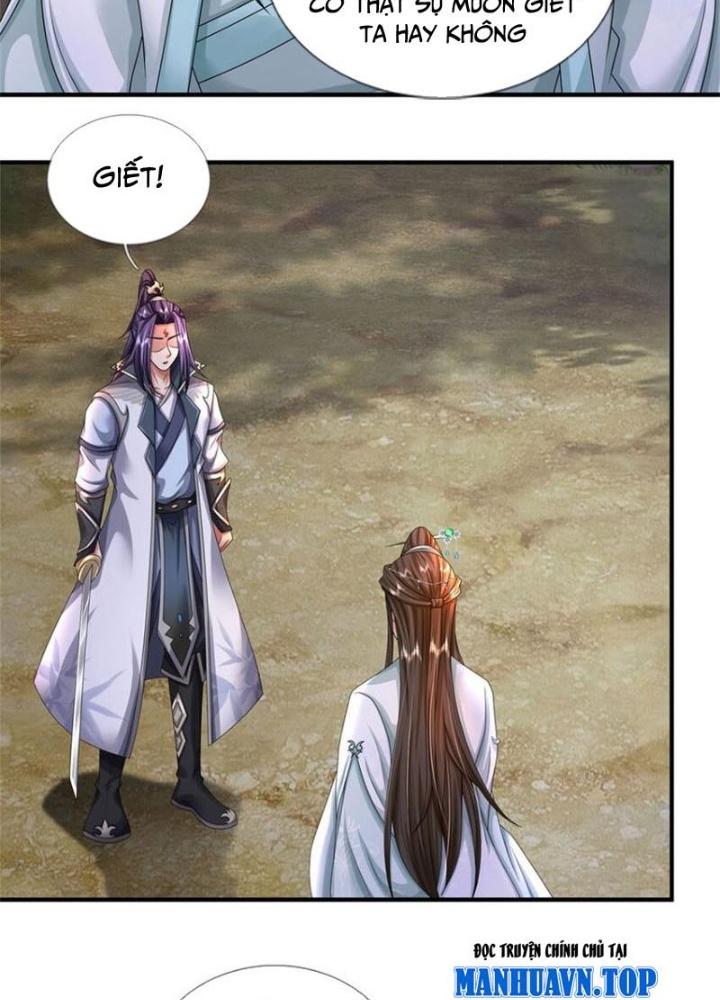 Ta Được Nuôi Dưỡng Bởi Nữ Ma Đầu Chapter 108 - Trang 2