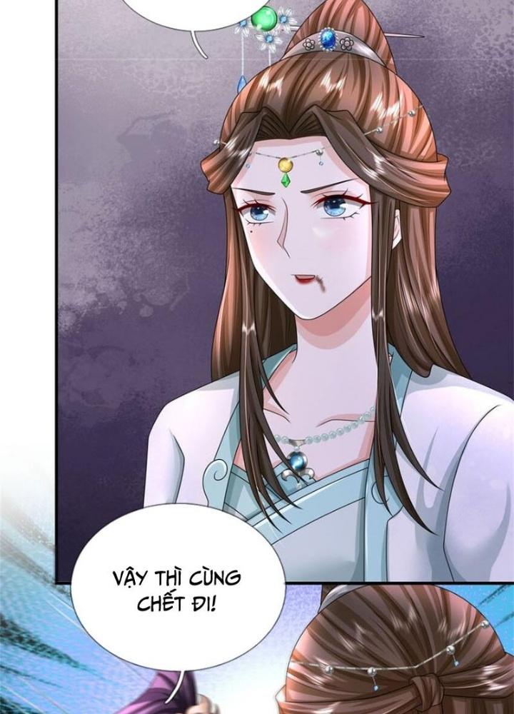 Ta Được Nuôi Dưỡng Bởi Nữ Ma Đầu Chapter 108 - Trang 2