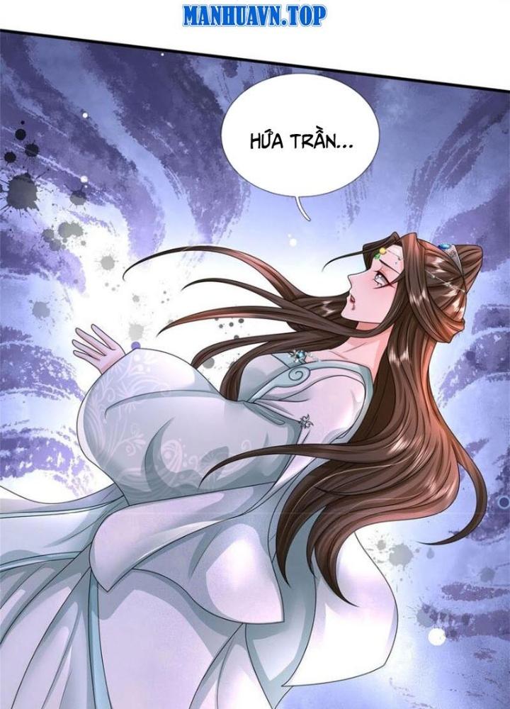 Ta Được Nuôi Dưỡng Bởi Nữ Ma Đầu Chapter 108 - Trang 2