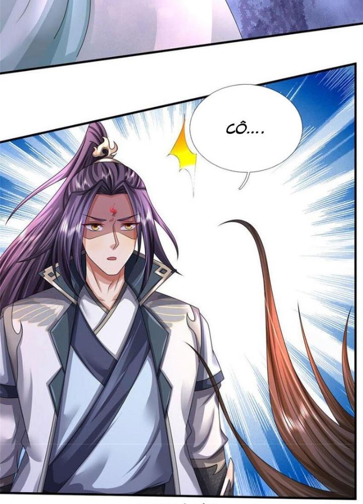 Ta Được Nuôi Dưỡng Bởi Nữ Ma Đầu Chapter 108 - Trang 2