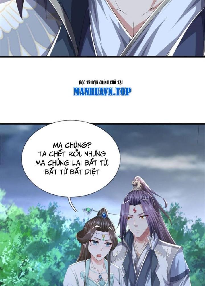 Ta Được Nuôi Dưỡng Bởi Nữ Ma Đầu Chapter 108 - Trang 2