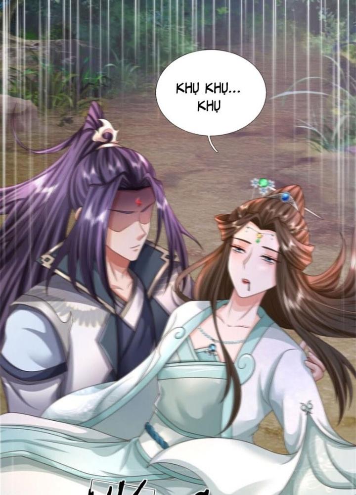 Ta Được Nuôi Dưỡng Bởi Nữ Ma Đầu Chapter 108 - Trang 2