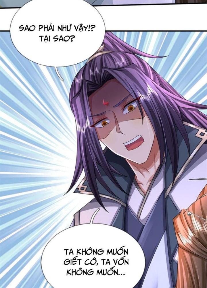 Ta Được Nuôi Dưỡng Bởi Nữ Ma Đầu Chapter 108 - Trang 2