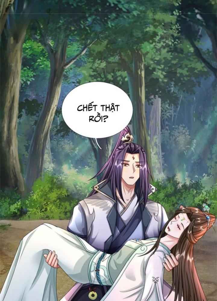 Ta Được Nuôi Dưỡng Bởi Nữ Ma Đầu Chapter 108 - Trang 2