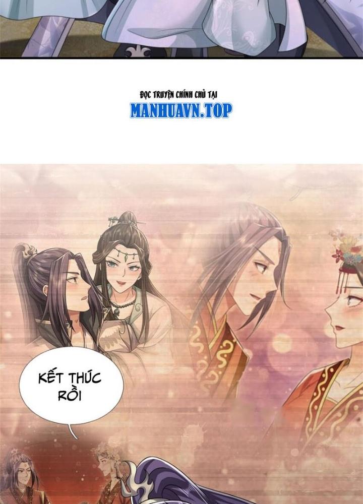 Ta Được Nuôi Dưỡng Bởi Nữ Ma Đầu Chapter 108 - Trang 2