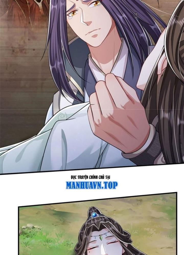 Ta Được Nuôi Dưỡng Bởi Nữ Ma Đầu Chapter 108 - Trang 2