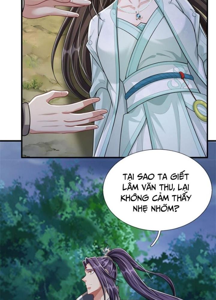 Ta Được Nuôi Dưỡng Bởi Nữ Ma Đầu Chapter 108 - Trang 2