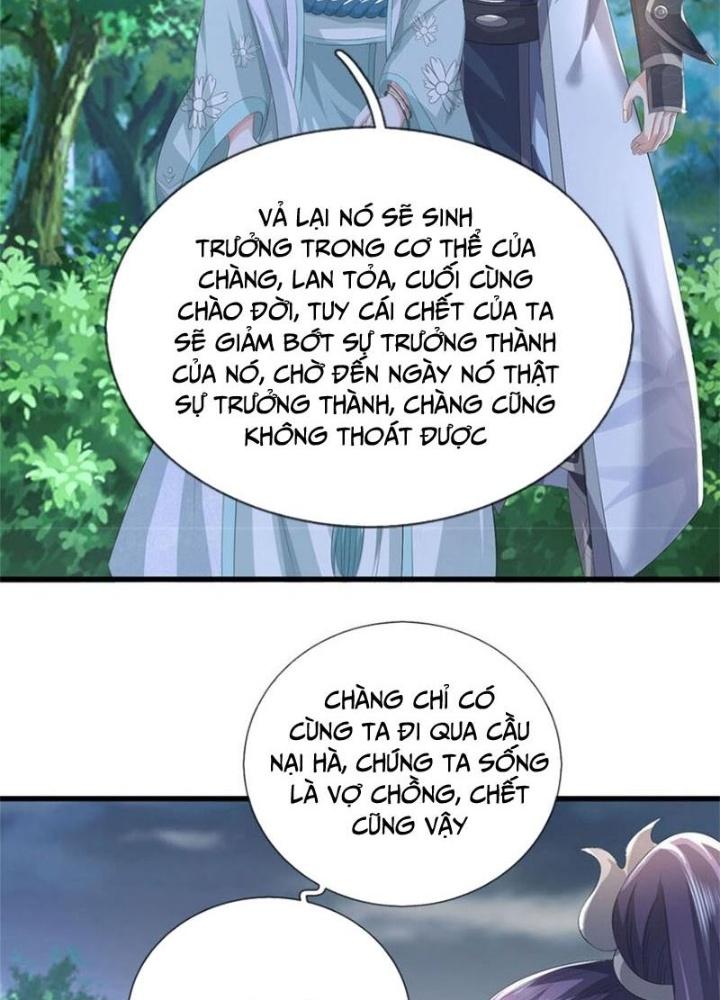 Ta Được Nuôi Dưỡng Bởi Nữ Ma Đầu Chapter 108 - Trang 2