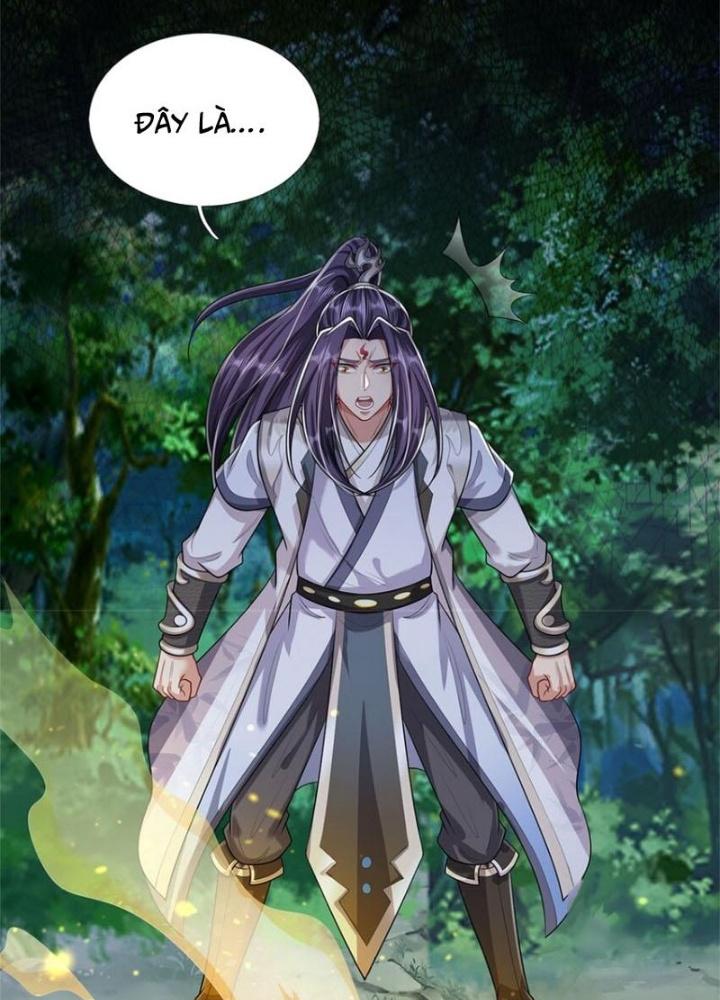 Ta Được Nuôi Dưỡng Bởi Nữ Ma Đầu Chapter 108 - Trang 2