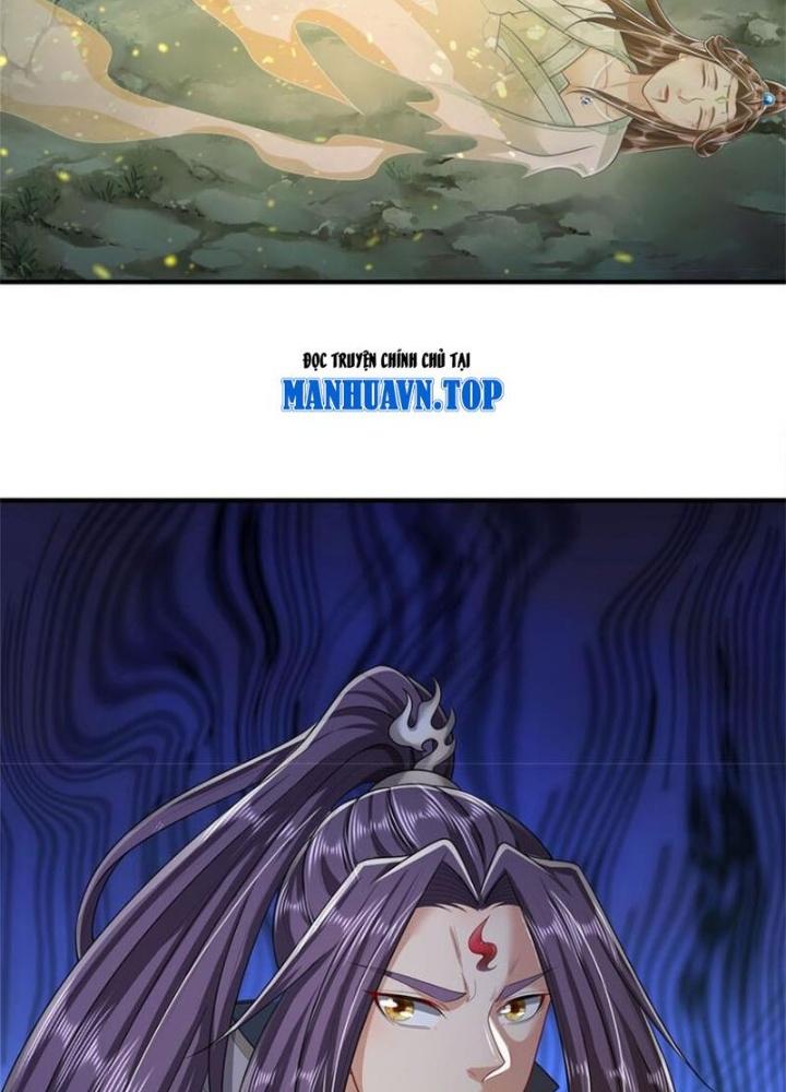 Ta Được Nuôi Dưỡng Bởi Nữ Ma Đầu Chapter 108 - Trang 2