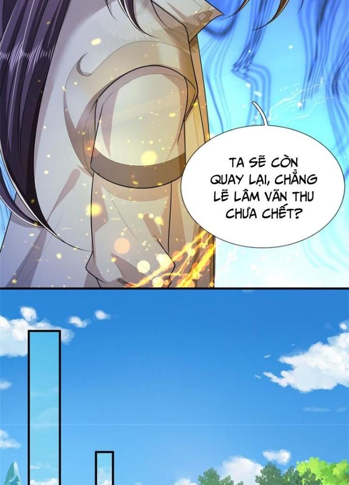 Ta Được Nuôi Dưỡng Bởi Nữ Ma Đầu Chapter 108 - Trang 2