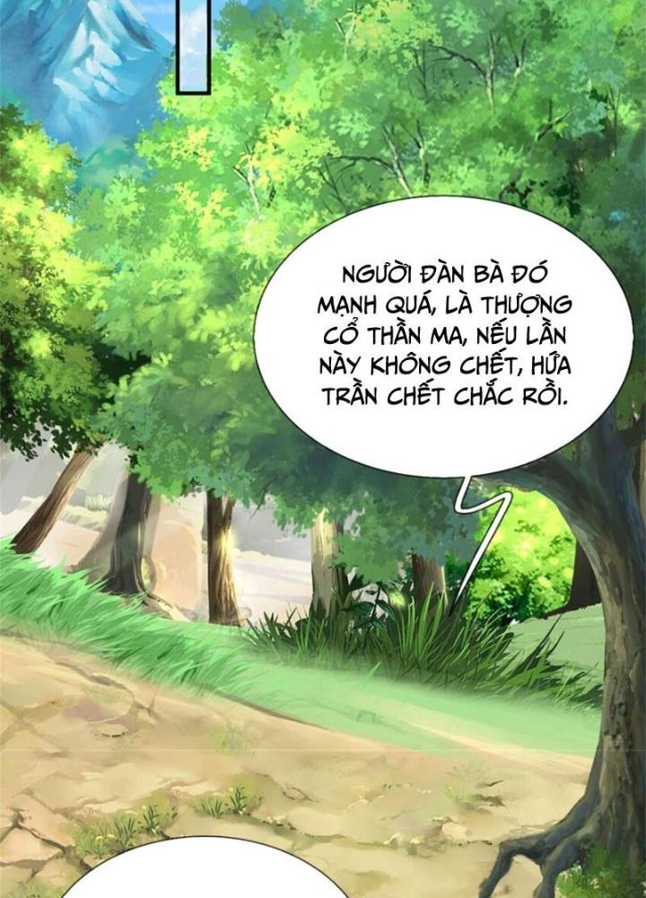Ta Được Nuôi Dưỡng Bởi Nữ Ma Đầu Chapter 108 - Trang 2
