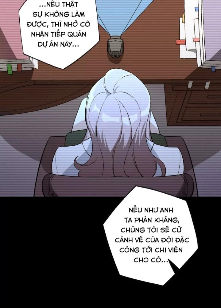 Thời Kỳ Tận Thế Chapter 56 - Next Chapter 57