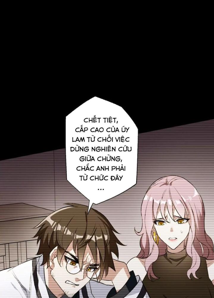 Thời Kỳ Tận Thế Chapter 56 - Next Chapter 57