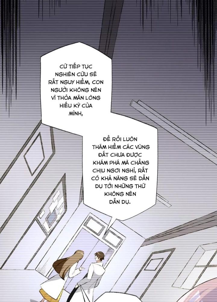 Thời Kỳ Tận Thế Chapter 56 - Next Chapter 57