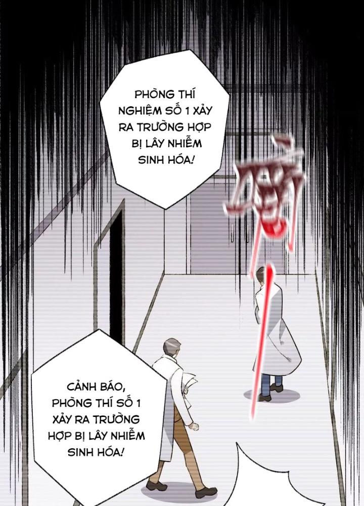 Thời Kỳ Tận Thế Chapter 56 - Next Chapter 57