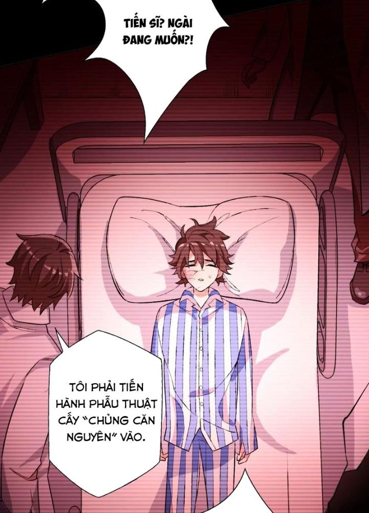 Thời Kỳ Tận Thế Chapter 56 - Next Chapter 57