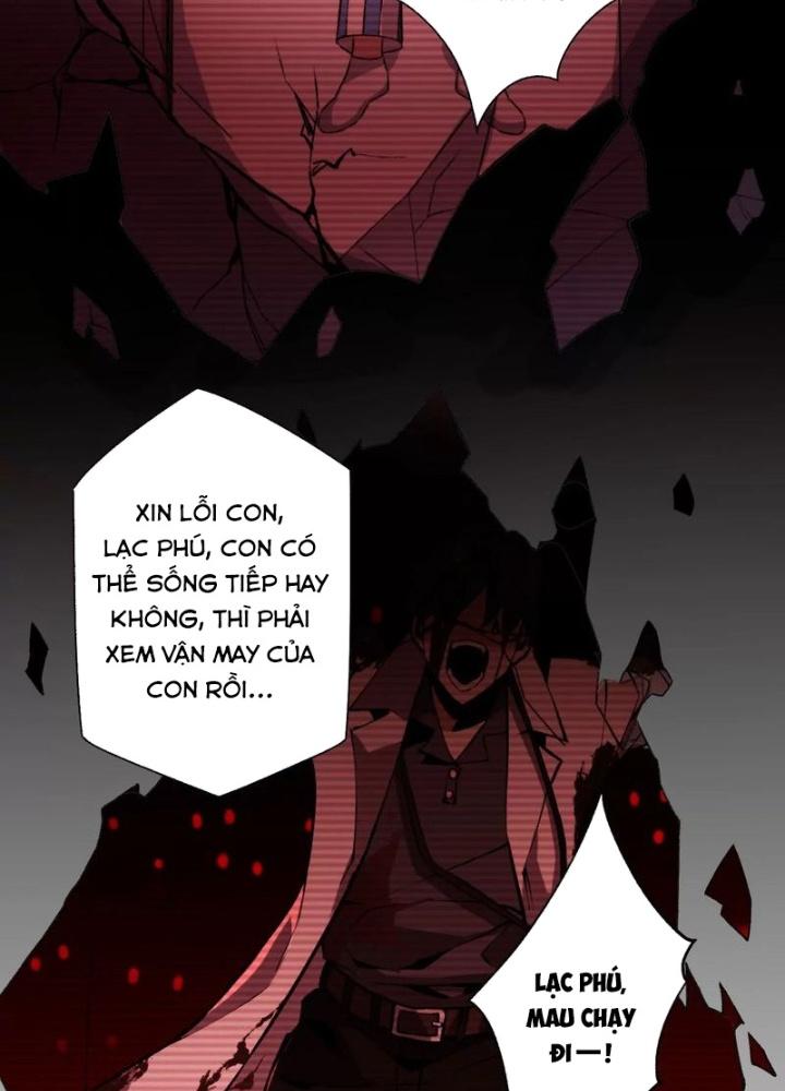 Thời Kỳ Tận Thế Chapter 56 - Next Chapter 57