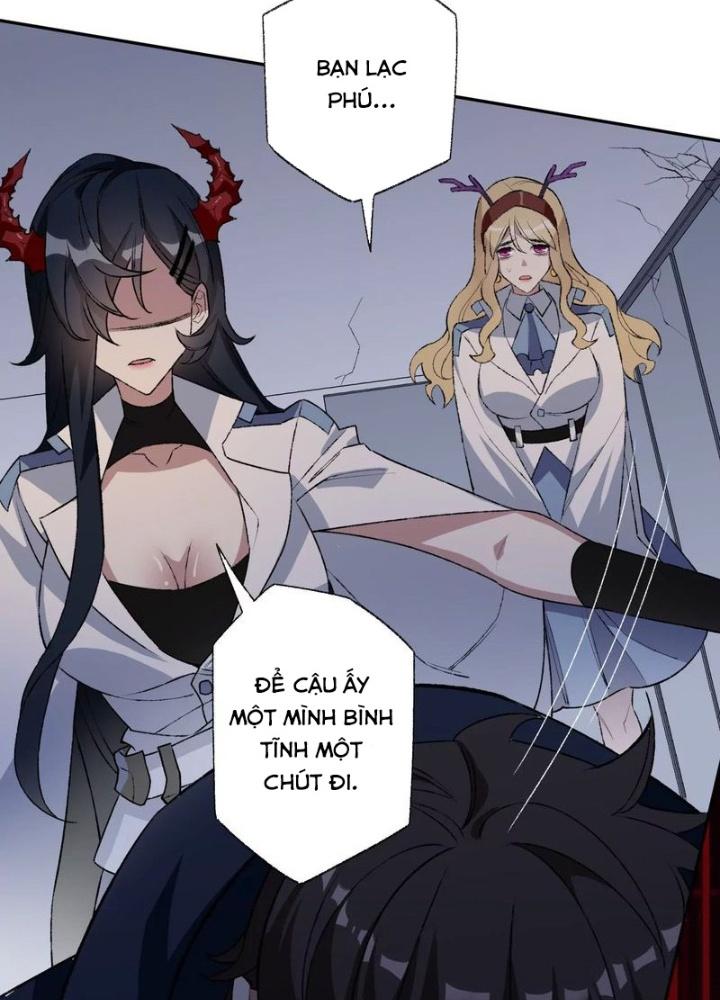 Thời Kỳ Tận Thế Chapter 56 - Next Chapter 57