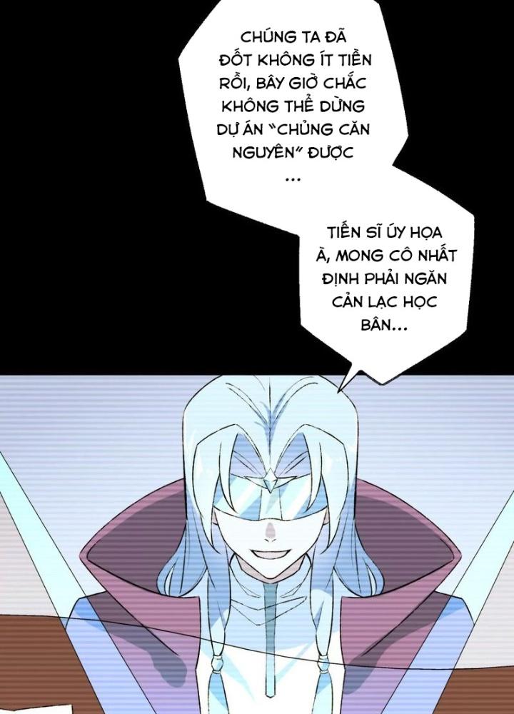 Thời Kỳ Tận Thế Chapter 56 - Next Chapter 57