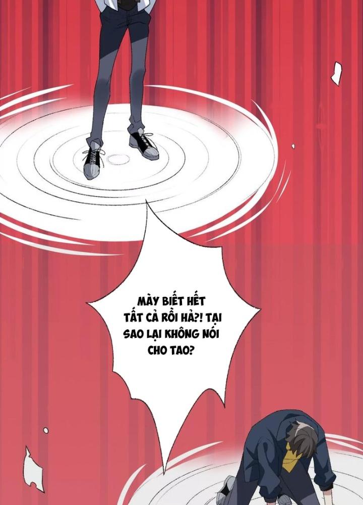 Thời Kỳ Tận Thế Chapter 56 - Next Chapter 57