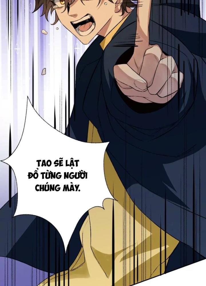 Thời Kỳ Tận Thế Chapter 56 - Next Chapter 57