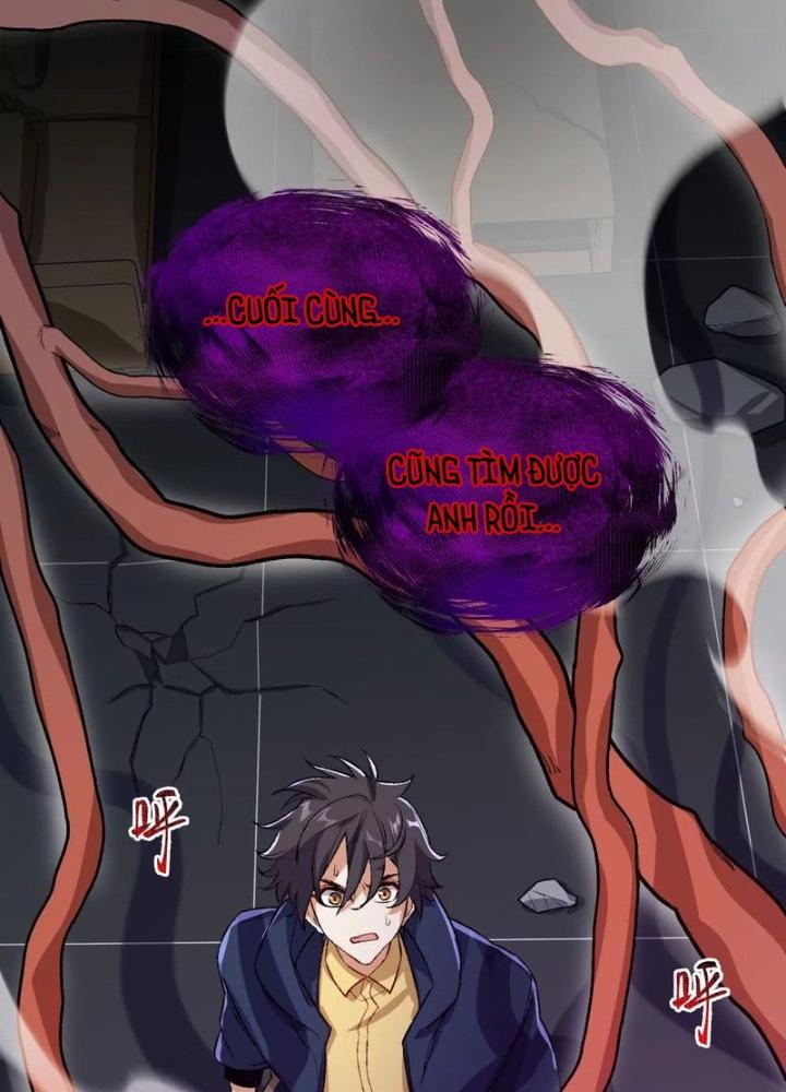 Thời Kỳ Tận Thế Chapter 57 - Trang 4