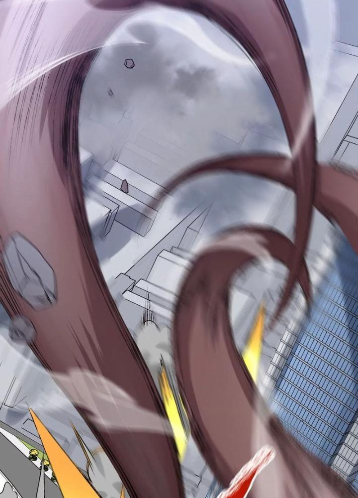 Thời Kỳ Tận Thế Chapter 57 - Trang 4