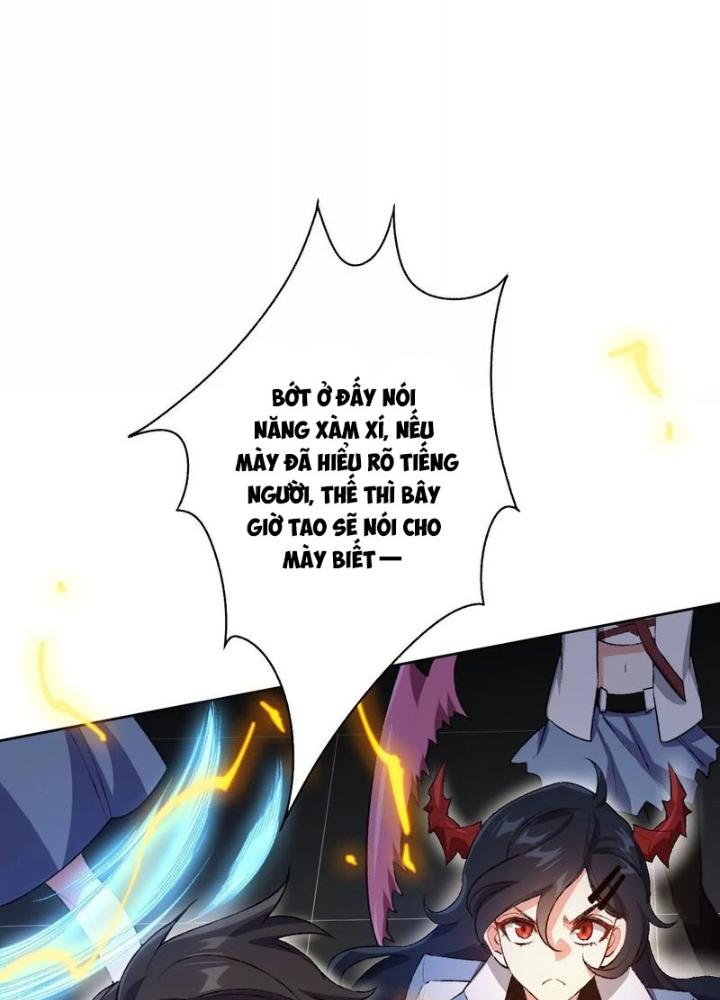 Thời Kỳ Tận Thế Chapter 57 - Trang 4