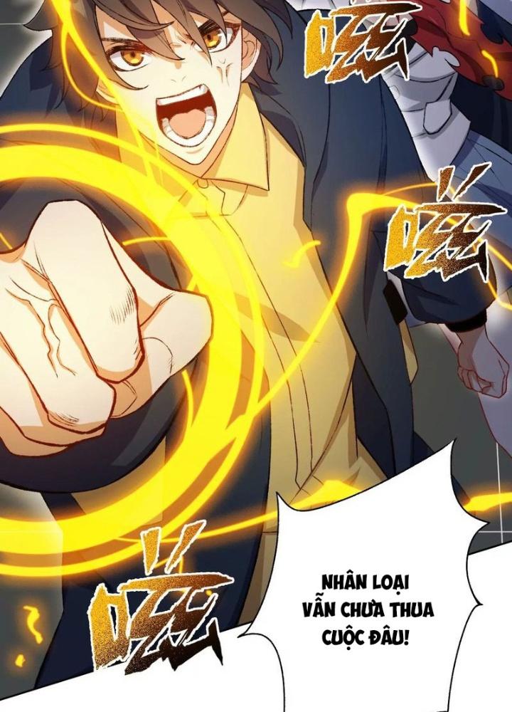 Thời Kỳ Tận Thế Chapter 57 - Trang 4