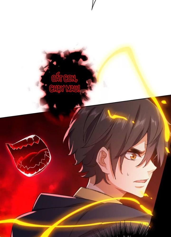 Thời Kỳ Tận Thế Chapter 57 - Trang 4