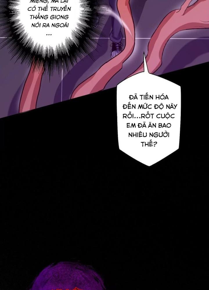 Thời Kỳ Tận Thế Chapter 57 - Trang 4