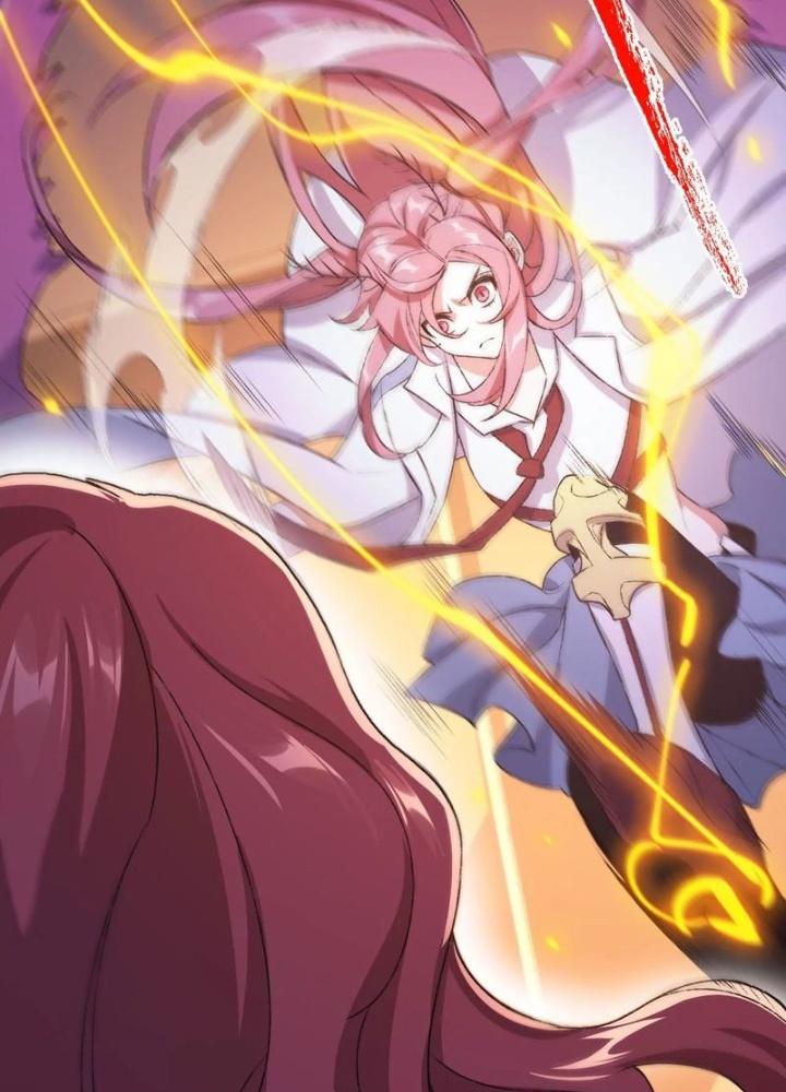 Thời Kỳ Tận Thế Chapter 57 - Trang 4