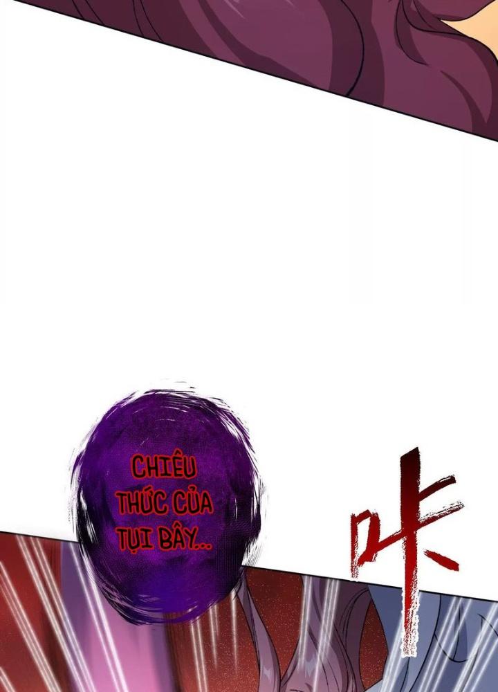 Thời Kỳ Tận Thế Chapter 57 - Trang 4