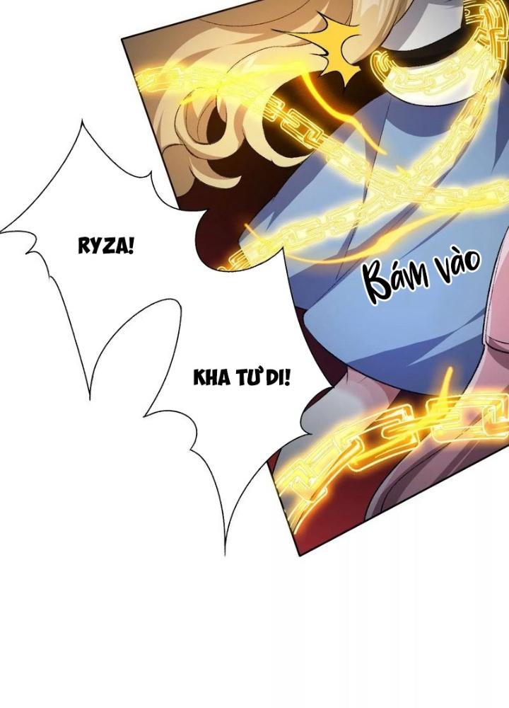 Thời Kỳ Tận Thế Chapter 57 - Trang 4
