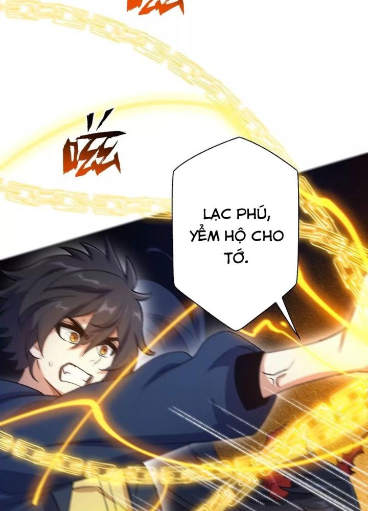 Thời Kỳ Tận Thế Chapter 57 - Trang 4