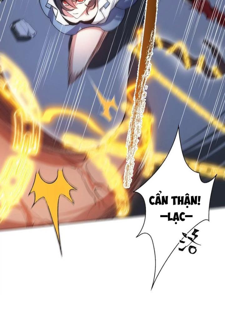 Thời Kỳ Tận Thế Chapter 57 - Trang 4