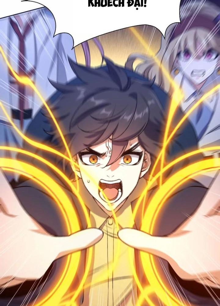 Thời Kỳ Tận Thế Chapter 57 - Trang 4