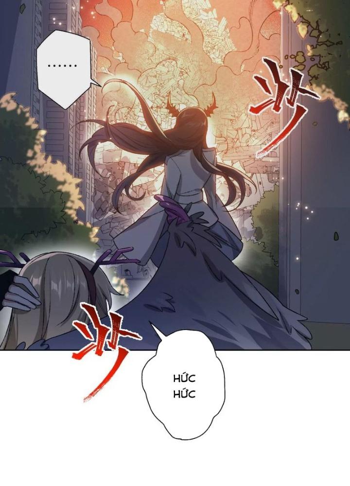 Thời Kỳ Tận Thế Chapter 58 - Next Chapter 59
