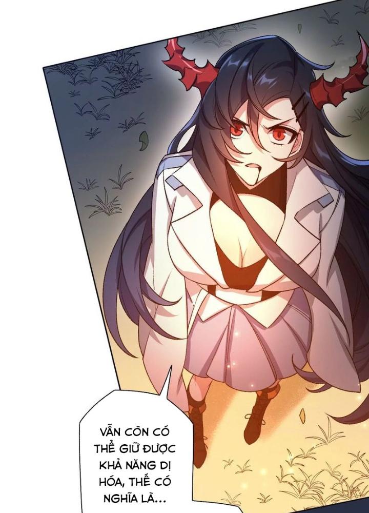 Thời Kỳ Tận Thế Chapter 58 - Next Chapter 59