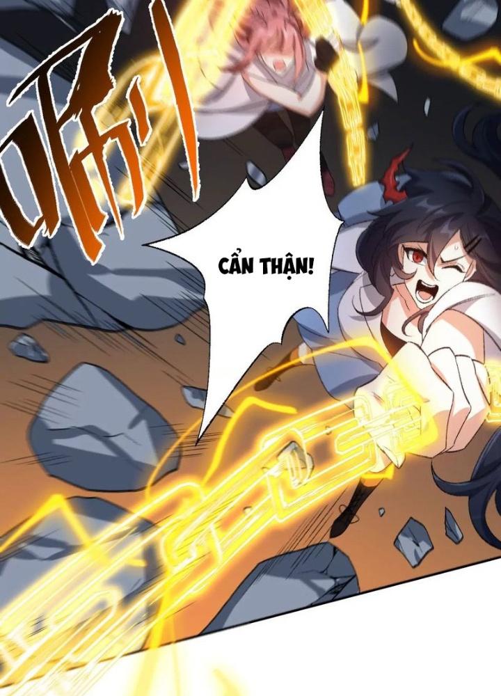 Thời Kỳ Tận Thế Chapter 58 - Next Chapter 59