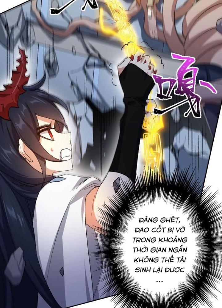 Thời Kỳ Tận Thế Chapter 58 - Next Chapter 59